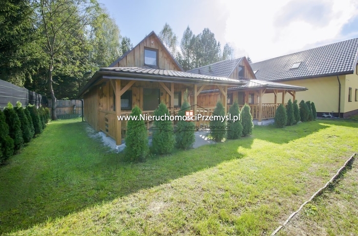 Obiekt komercyjny na sprzedaż o pow. 170 m2