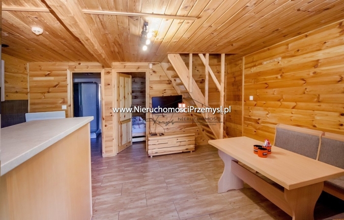 Obiekt komercyjny na sprzedaż o pow. 170 m2