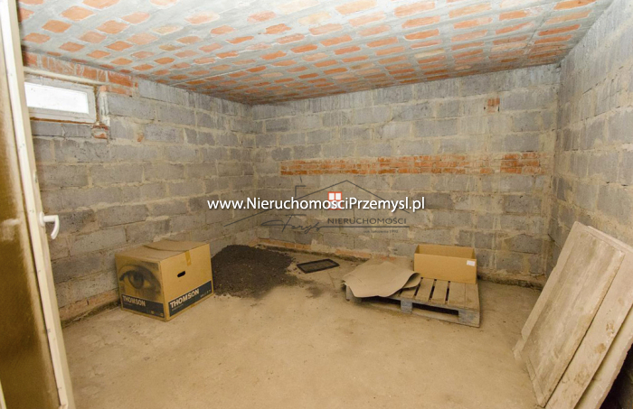 Dom na sprzedaż o pow. 197 m2