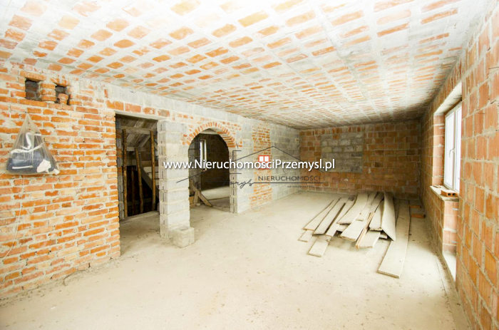 Dom na sprzedaż o pow. 197 m2