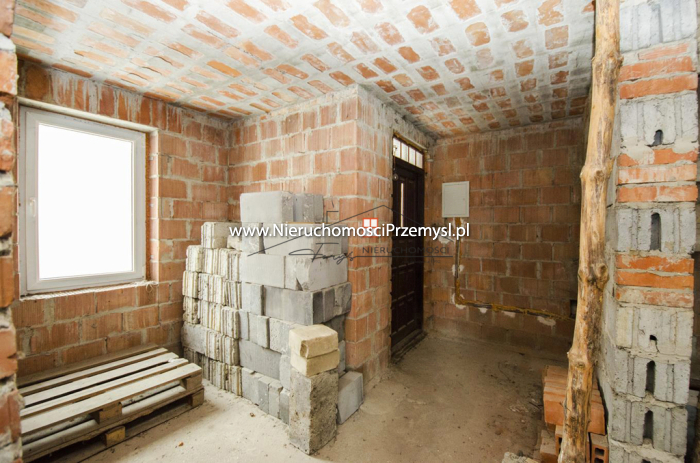 Dom na sprzedaż o pow. 197 m2