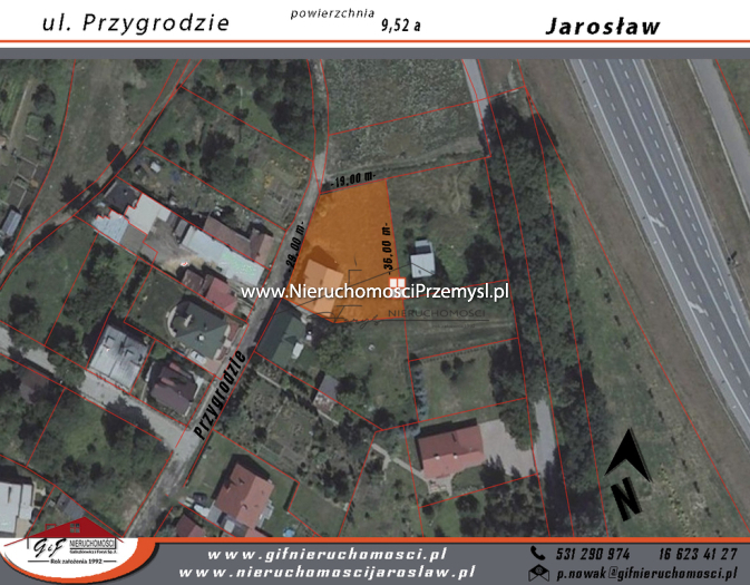 Dom na sprzedaż o pow. 197 m2