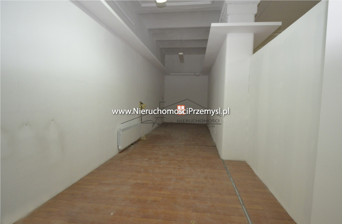 Obiekt komercyjny na wynajem o pow. 294 m2