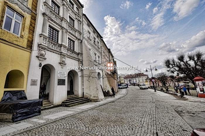 Dom na sprzedaż o pow. 831 m2