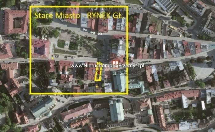 Dom na sprzedaż o pow. 831 m2