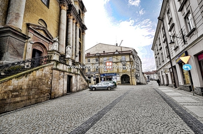 Dom na sprzedaż o pow. 831 m2