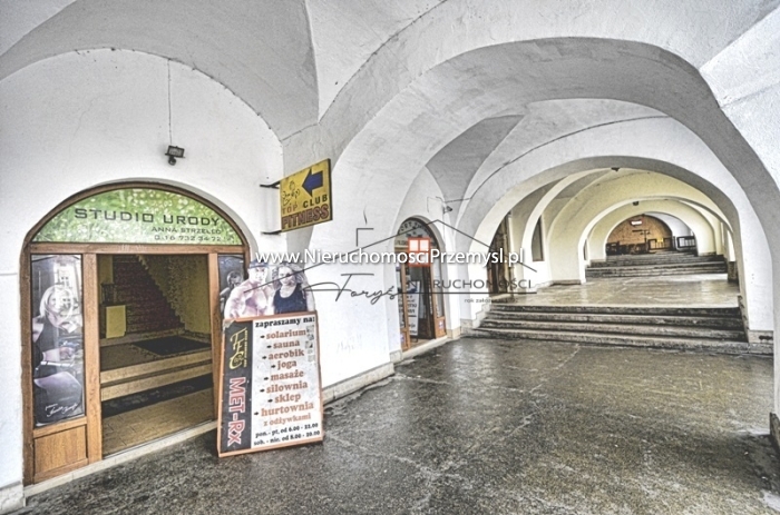 Dom na sprzedaż o pow. 831 m2