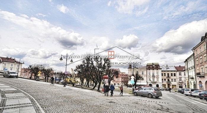 Dom na sprzedaż o pow. 831 m2
