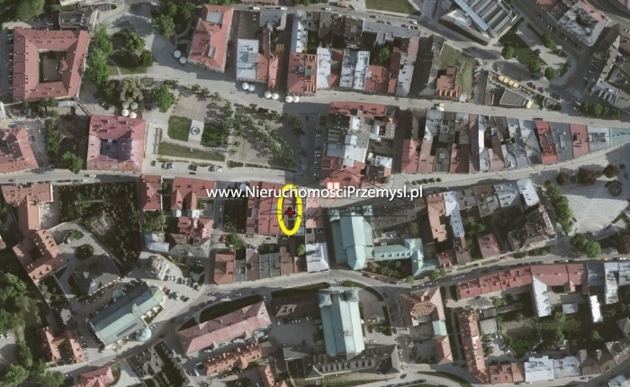 Dom na sprzedaż o pow. 831 m2