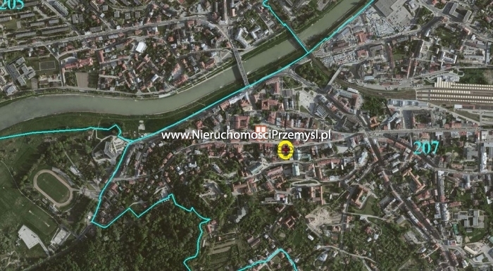 Dom na sprzedaż o pow. 831 m2