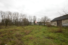 Działka na sprzedaż o pow. 1600 m2