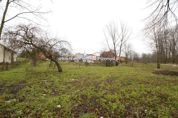 Działka na sprzedaż o pow. 1600 m2