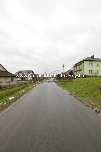 Działka na sprzedaż o pow. 1600 m2