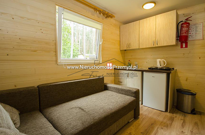 Obiekt komercyjny na sprzedaż o pow. 2800 m2