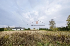 Działka na sprzedaż o pow. 4000 m2