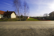 Działka na sprzedaż o pow. 1890 m2