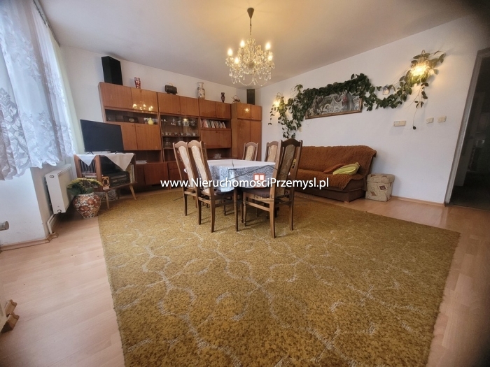 Mieszkanie na sprzedaż o pow. 100 m2