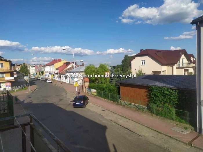 Mieszkanie na sprzedaż o pow. 100 m2