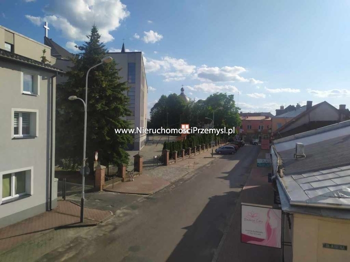 Mieszkanie na sprzedaż o pow. 100 m2