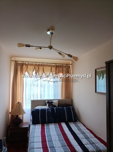 Mieszkanie na sprzedaż o pow. 58 m2
