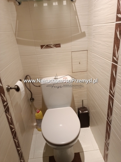 Mieszkanie na sprzedaż o pow. 58 m2