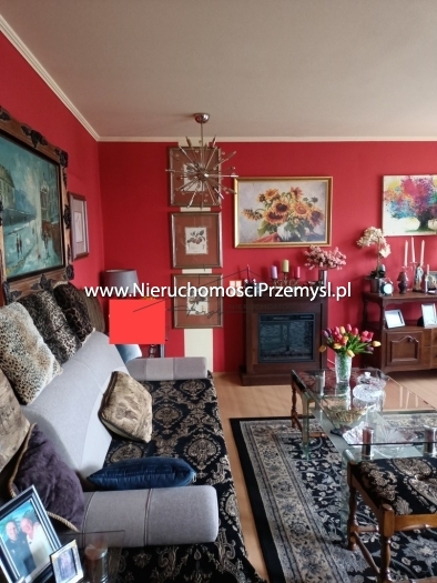 Mieszkanie na sprzedaż o pow. 58 m2