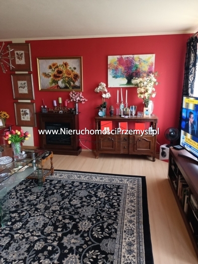Mieszkanie na sprzedaż o pow. 58 m2