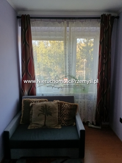 Mieszkanie na sprzedaż o pow. 58 m2