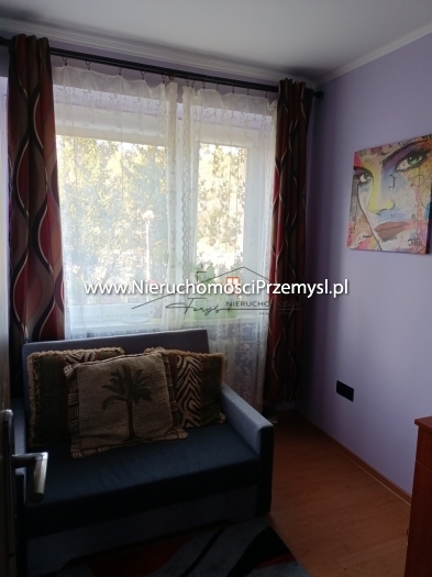 Mieszkanie na sprzedaż o pow. 58 m2