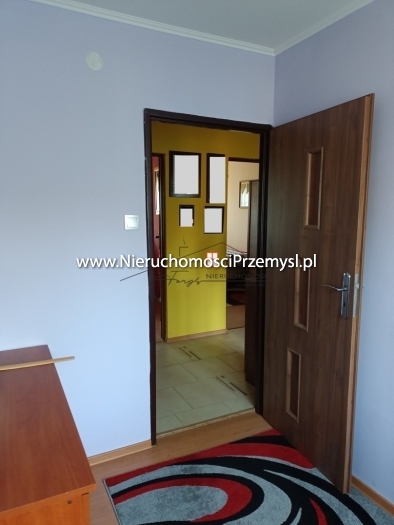 Mieszkanie na sprzedaż o pow. 58 m2