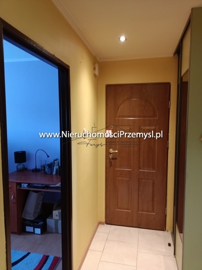 Mieszkanie na sprzedaż o pow. 58 m2