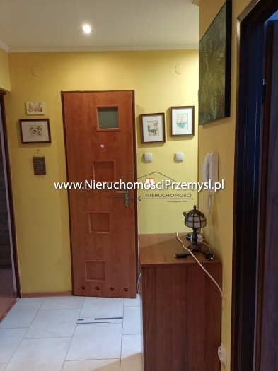 Mieszkanie na sprzedaż o pow. 58 m2