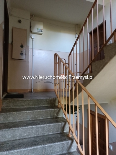 Mieszkanie na sprzedaż o pow. 58 m2