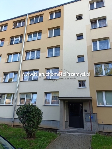Mieszkanie na sprzedaż o pow. 58 m2