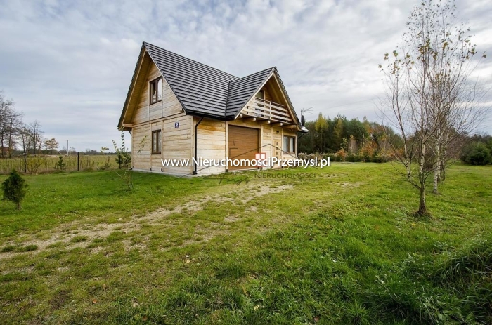 Dom na sprzedaż o pow. 210 m2