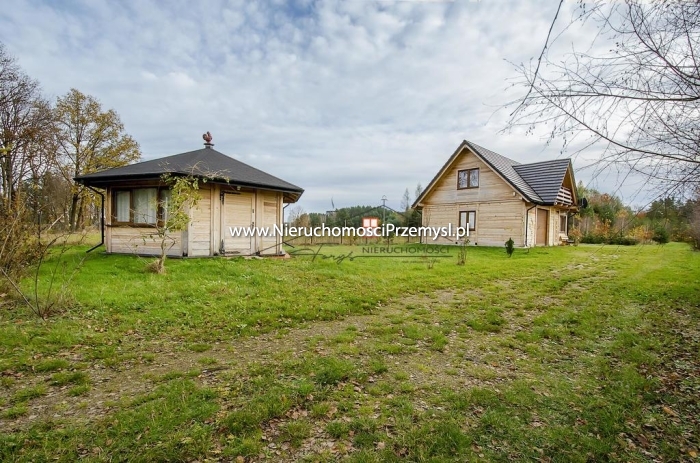 Dom na sprzedaż o pow. 210 m2