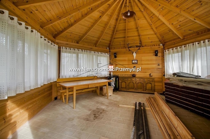 Dom na sprzedaż o pow. 210 m2