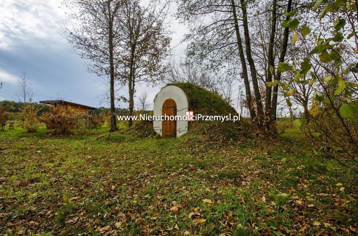 Dom na sprzedaż o pow. 210 m2