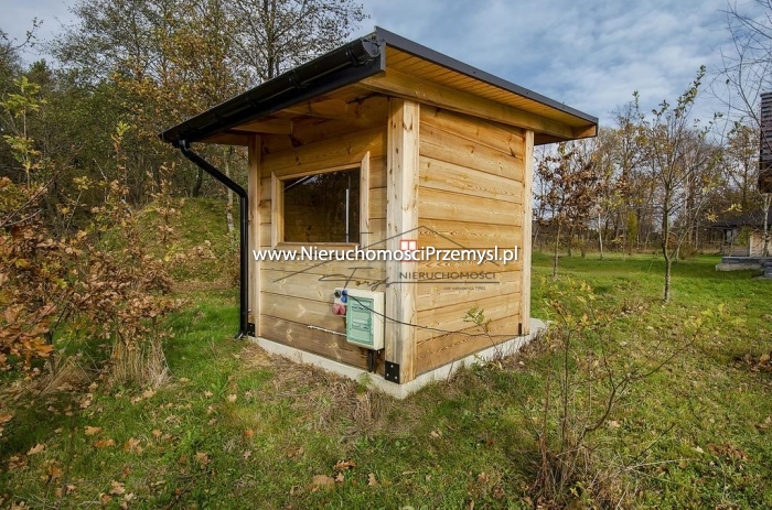 Dom na sprzedaż o pow. 210 m2