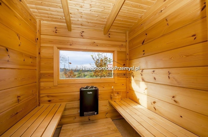 Dom na sprzedaż o pow. 210 m2