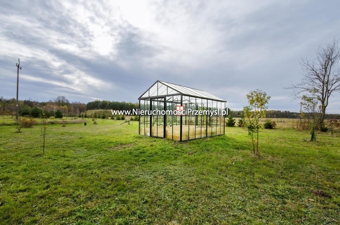 Dom na sprzedaż o pow. 210 m2