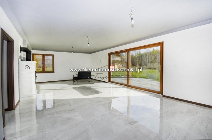 Dom na sprzedaż o pow. 210 m2
