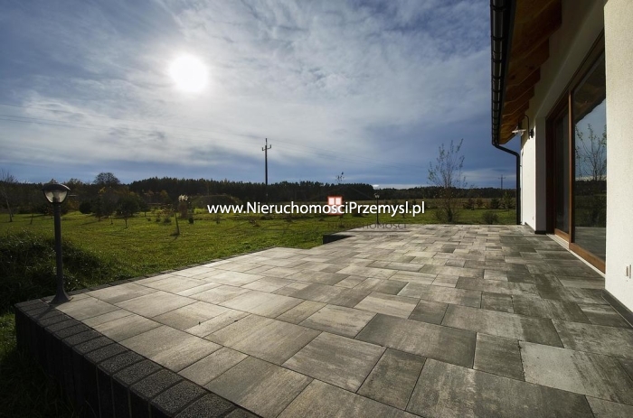 Dom na sprzedaż o pow. 210 m2