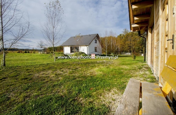 Dom na sprzedaż o pow. 210 m2