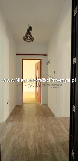 Mieszkanie na sprzedaż o pow. 57 m2