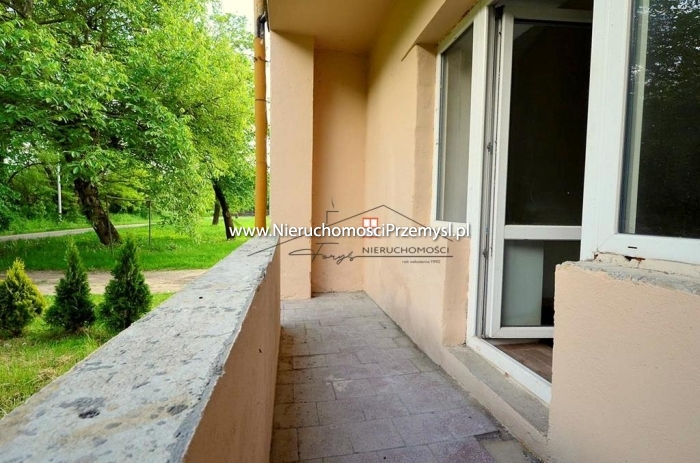 Mieszkanie na sprzedaż o pow. 57 m2