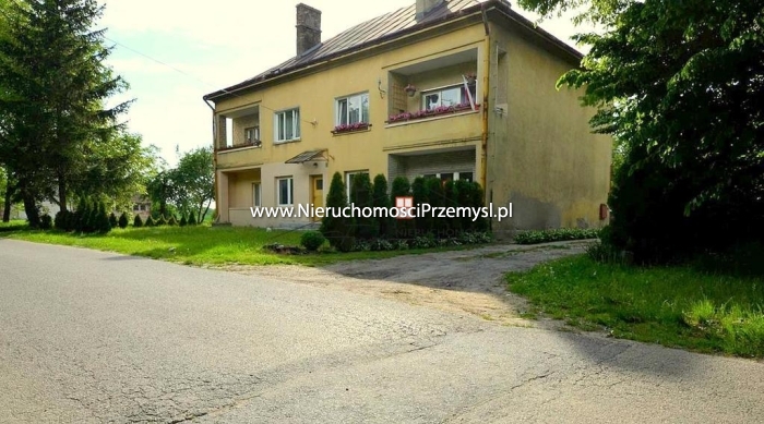 Mieszkanie na sprzedaż o pow. 57 m2
