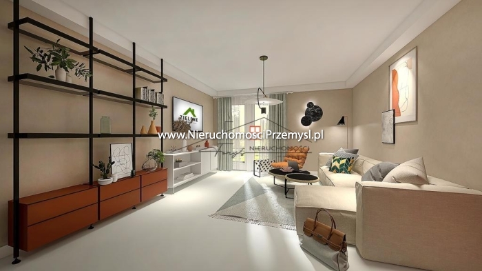 Mieszkanie na sprzedaż o pow. 68 m2