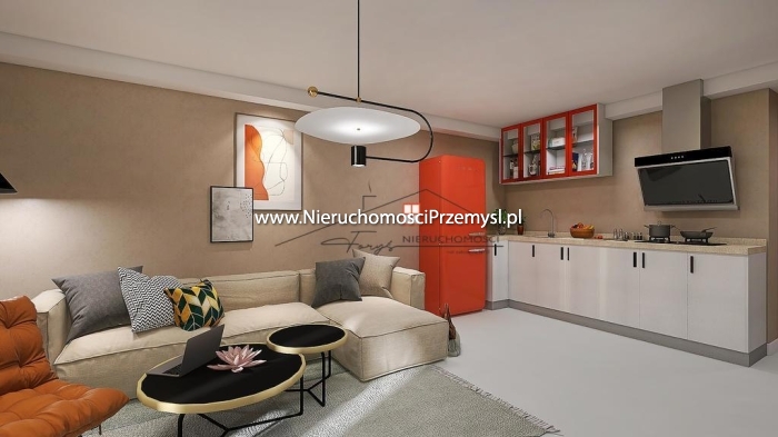 Mieszkanie na sprzedaż o pow. 68 m2