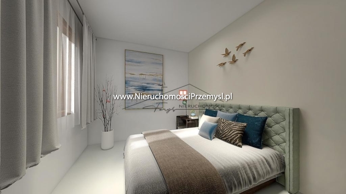 Mieszkanie na sprzedaż o pow. 68 m2